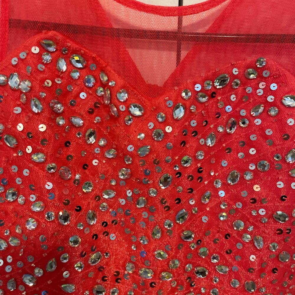 Dress for girl